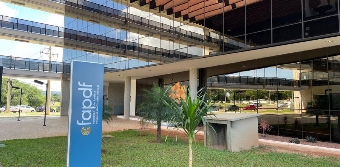Propostas de pós-graduação para a FAPDF devem ser entregues até sexta 30