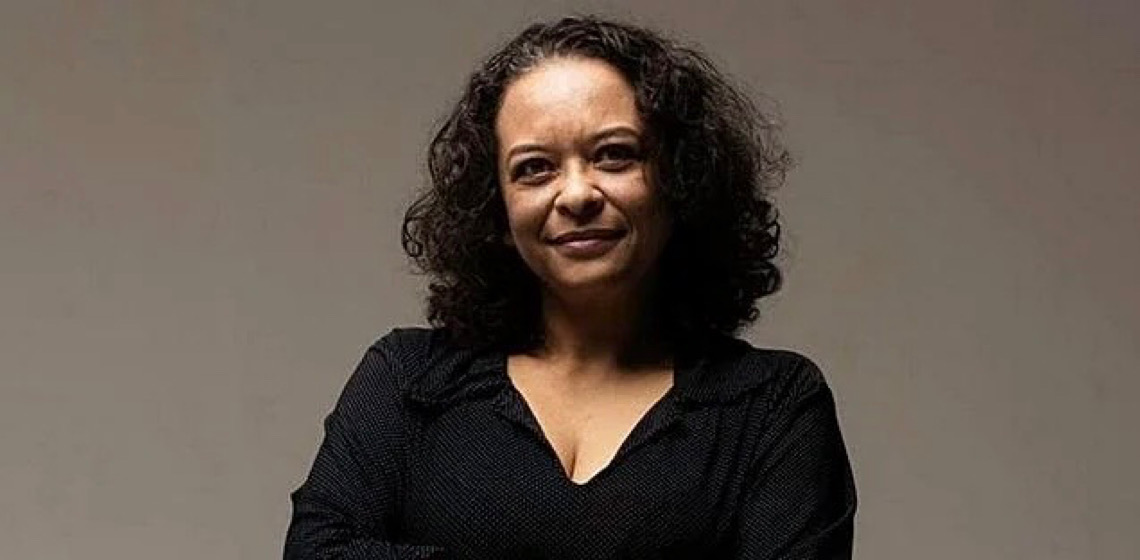Ana Maria Gonçalves, autora de 'Um Defeito de Cor', se candidata a vaga na ABL