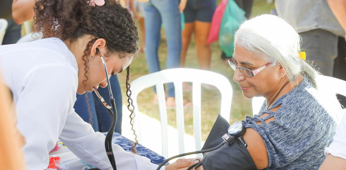 Programa Viver 60+ é instituído como política permanente de governo