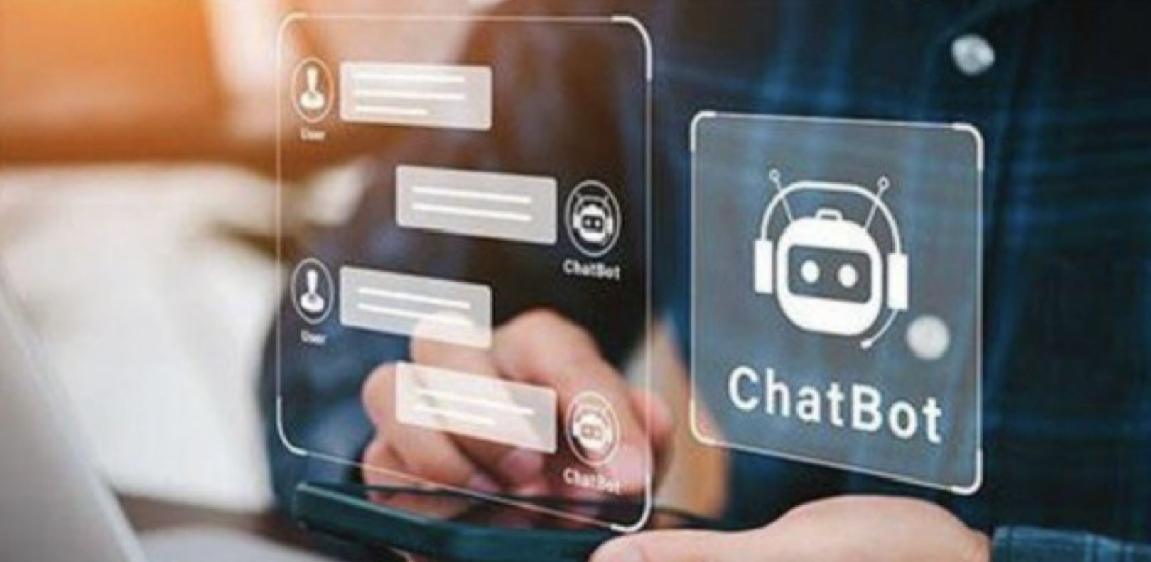 Receita vai contar com Chatbot CPF, robô que vai auxiliar o cidadão em assunto sobre CPF
