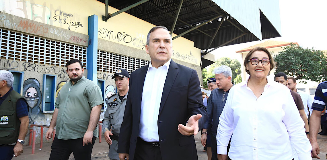 Entenda como Prefeitura de Goiânia pretende zerar população em situação de rua até dezembro
