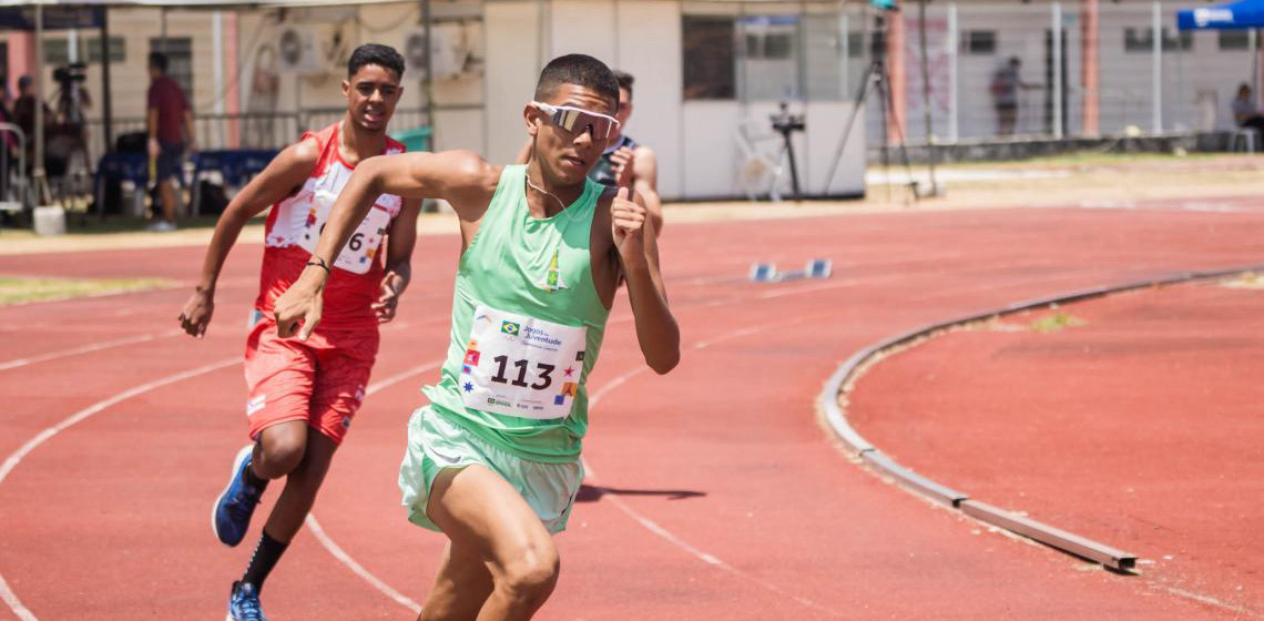 Brasília recebe seletiva nacional dos Jogos Universitários para o Mundial