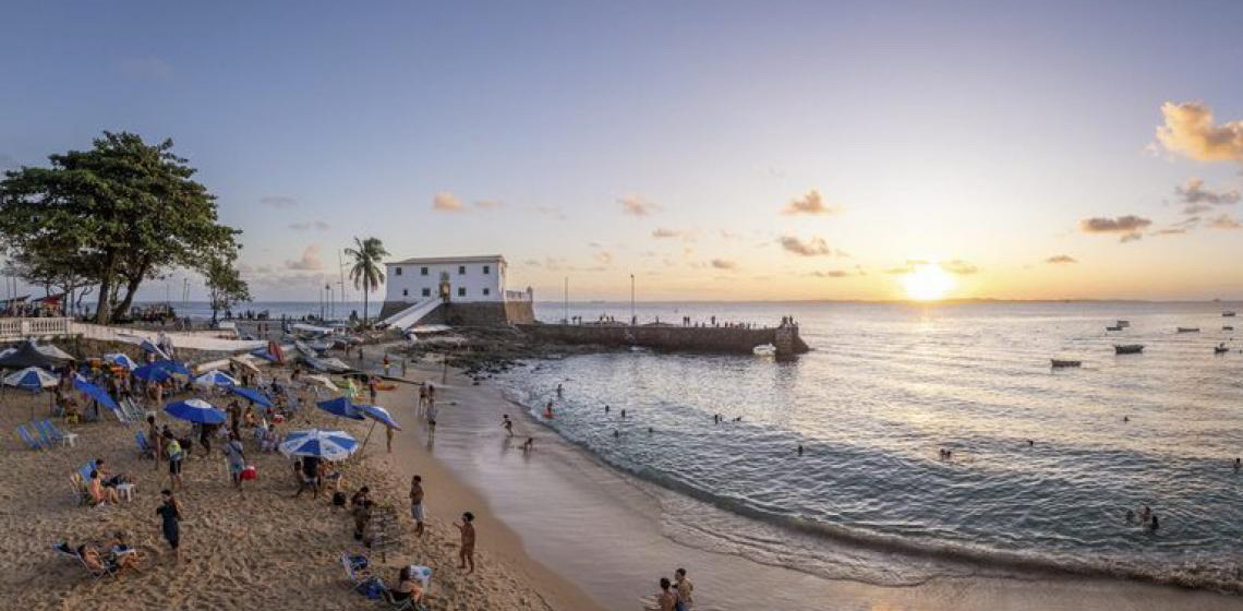 Programa Destino Futuro recebe 105 propostas para inovar o turismo no Nordeste