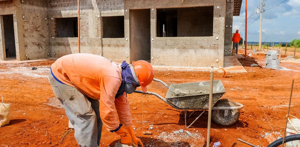 Agências do trabalhador oferecem mais de 820 vagas de emprego nesta sexta 30