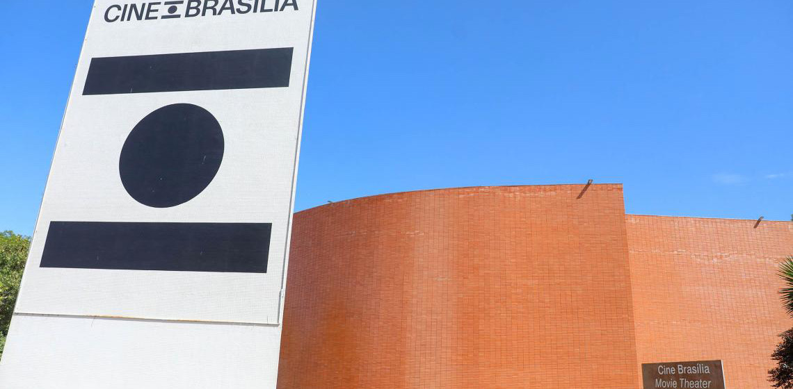 Cine Brasília tem novidade: Estreia sessão especial na hora do almoço
