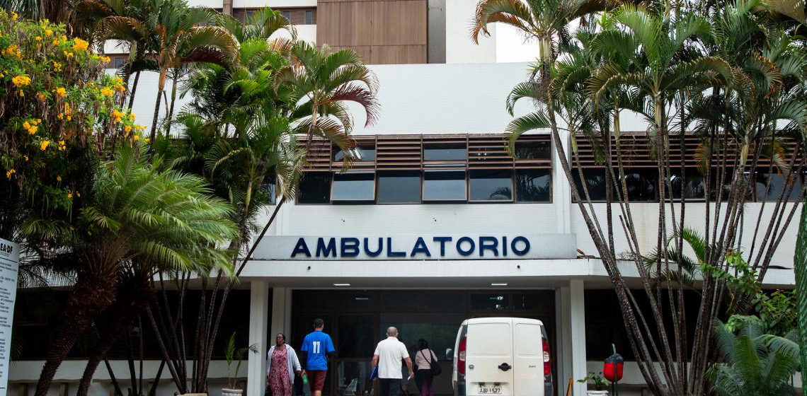 Distrito Federal tem risco baixo para contaminação de humanos por gripe aviária