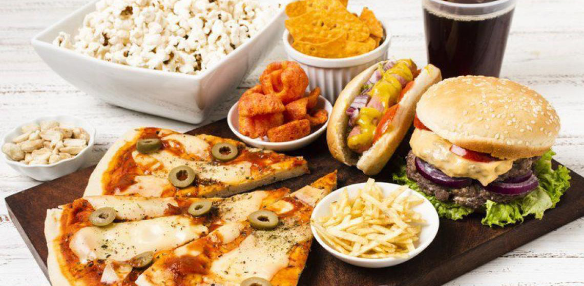 Justiça confirma regra da Anvisa para alimentos com alto teor de açúcar, sal e gordura