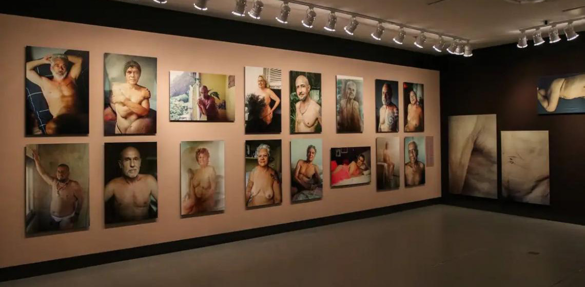 Museu da Diversidade Sexual abre mostra sobre envelhecimento LGBT+