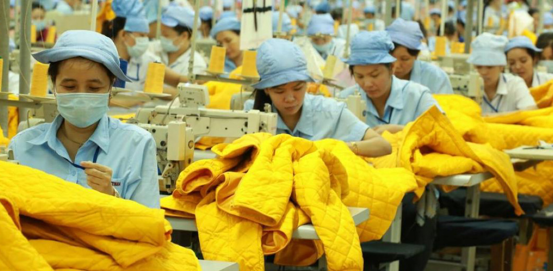 Tensões comerciais podem impactar 84 milhões de empregos