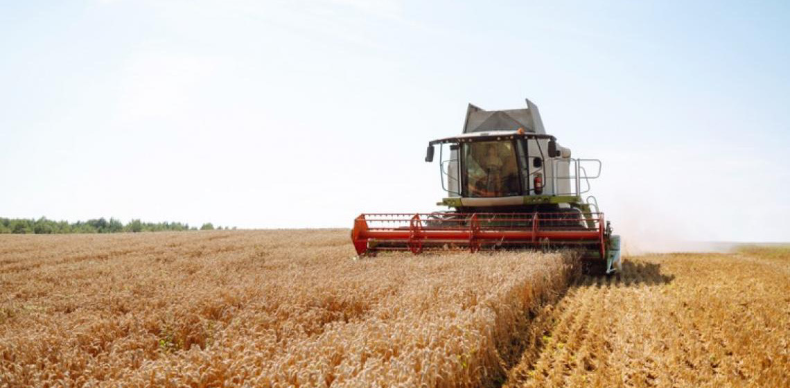 Crescimento da economia brasileira é impulsionado pelo agro no primeiro trimestre