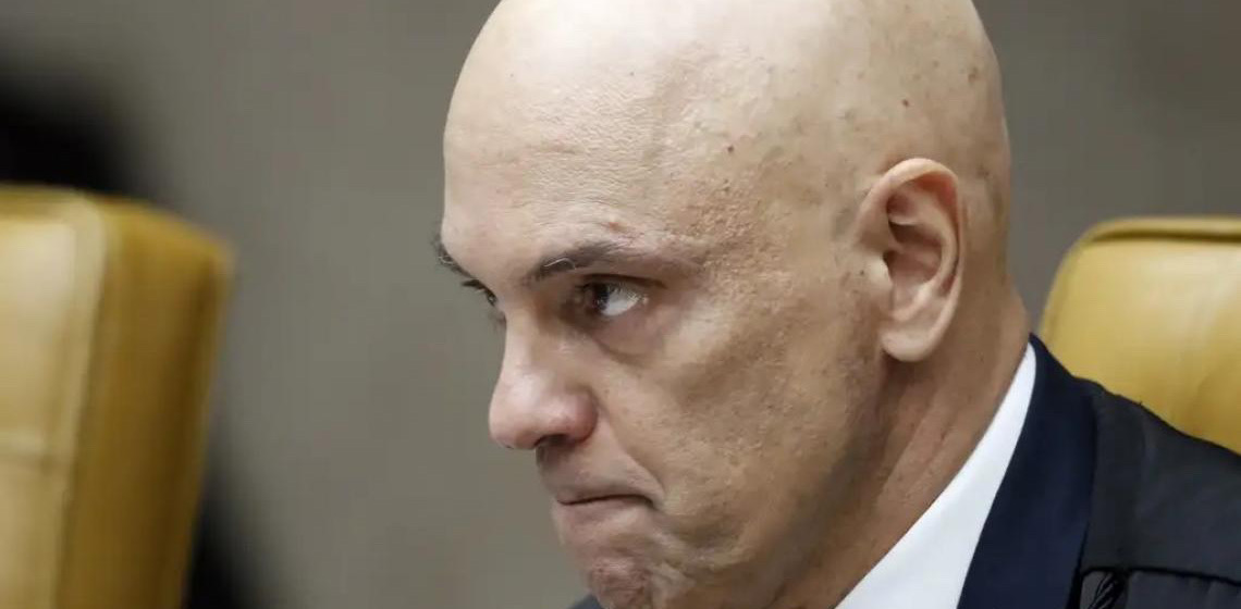 Carta do governo Trump a Moraes diz que ordens de ministro não têm efeito nos EUA