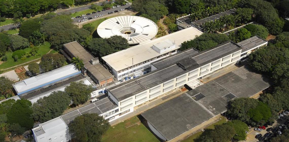 Empresas doam R$ 19 milhões para reforma na Escola Politécnica da USP