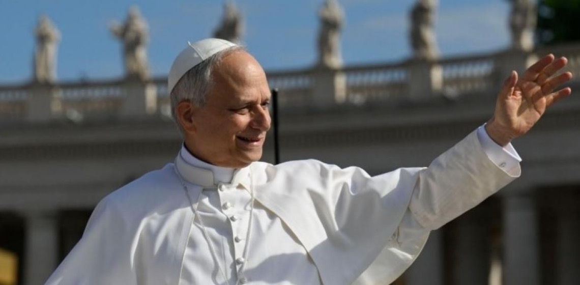 Papa fala em reconstruir 'credibilidade de Igreja ferida' ao ordenar padres em Roma