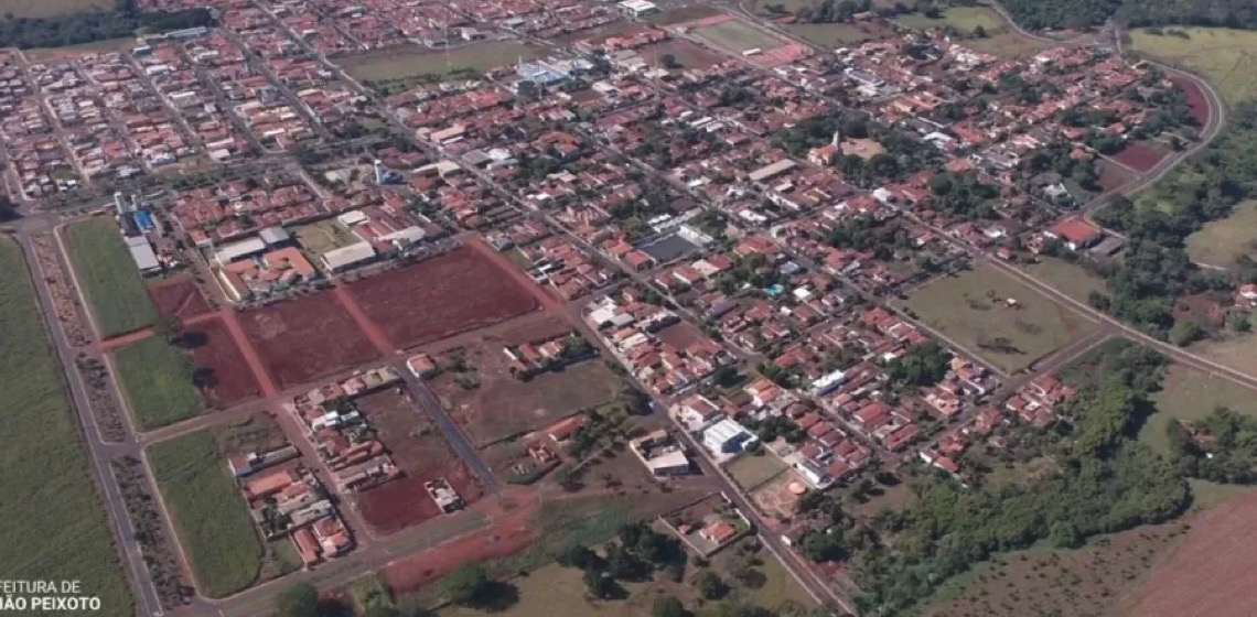 Cidade número 1 em qualidade de vida no Brasil teve influência russa