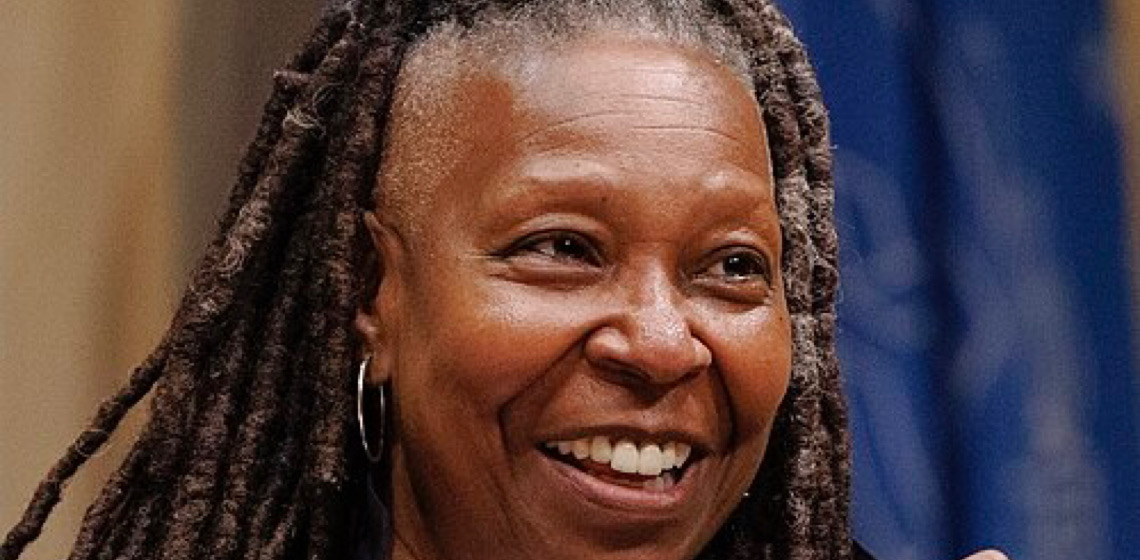 Whoopi Goldberg reage a freiras brasileiras que viralizaram