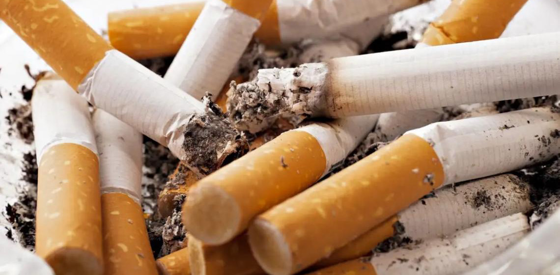 Cigarro: R$ 1 de lucro da indústria equivale a R$ 5 gastos com doenças
