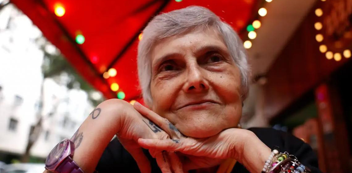 Mês do Orgulho LGBTQIA+ exalta resistência de envelhecer