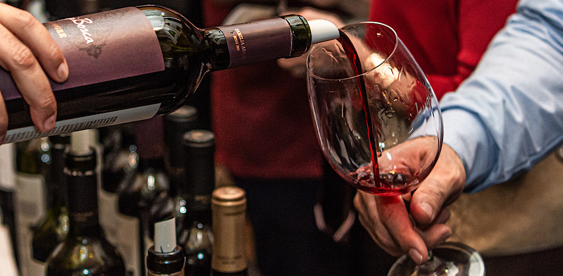 Wine Day traz enólogos e vinícolas premiadas à capital federal