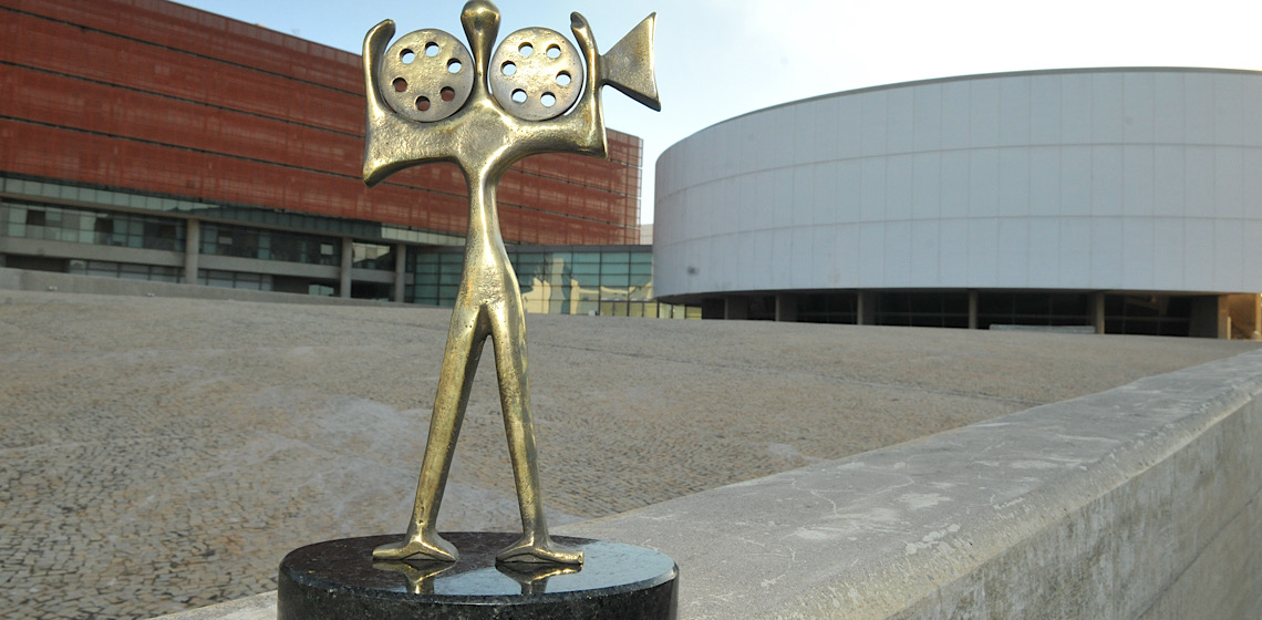 Inscrições de filmes ao 27º Troféu Câmara Legislativa entram na reta final