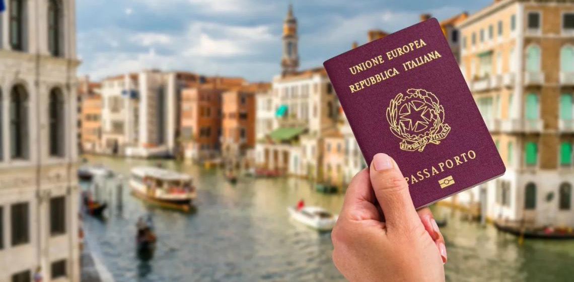 Mudança na Lei da Cidadania Italiana: Novas Regras 2025