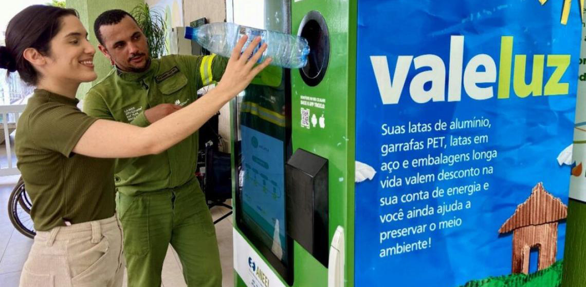 Quer desconto na conta de luz? Aproveite a Semana do Meio Ambiente