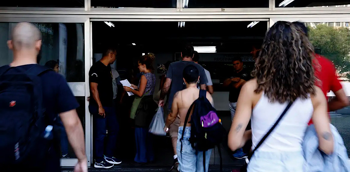 Veja lista de vagas aprovadas para o CNU 2025, divididas por órgão público