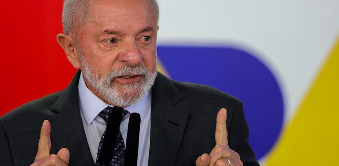 STF e Alexandre Moraes têm de ser respeitados pelos Estados Unidos, afirma Lula