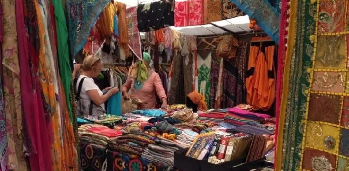 Feiras Medievais na Espanha: Mergulho na idade média ao longo do ano