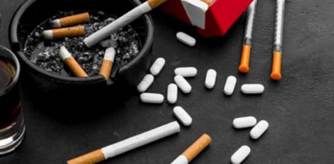 Profissionais de saúde serão capacitados para atendimento sobre uso abusivo de álcool e outras drogas