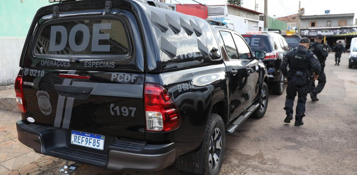 PCDF divulga resultado final da avaliação para cotas em concurso para área administrativa