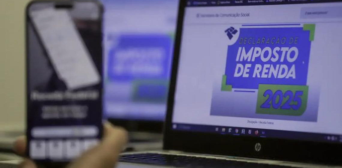 Mais da metade dos contribuintes tiveram imposto a restituir, aponta Receita Federal