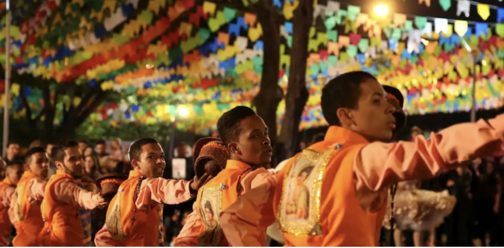 Cultura e festividades brasileiras se destacam em junho: confira os principais eventos do Calendário Turístico Oficial