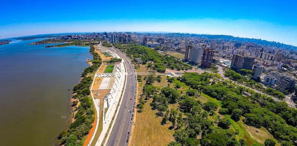 Estudo aponta alto retorno nos investimentos em adaptação climática