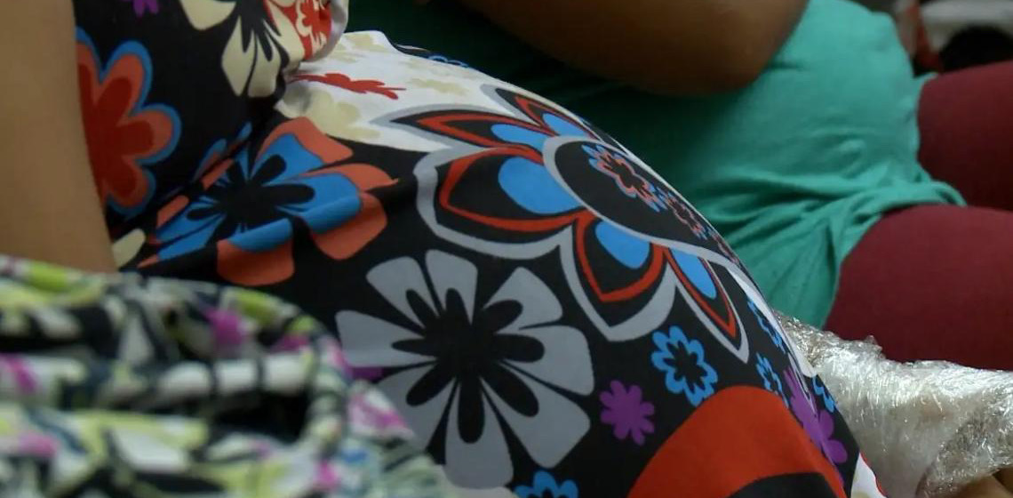 Consumo de álcool na gravidez pode causar Transtorno Fetal