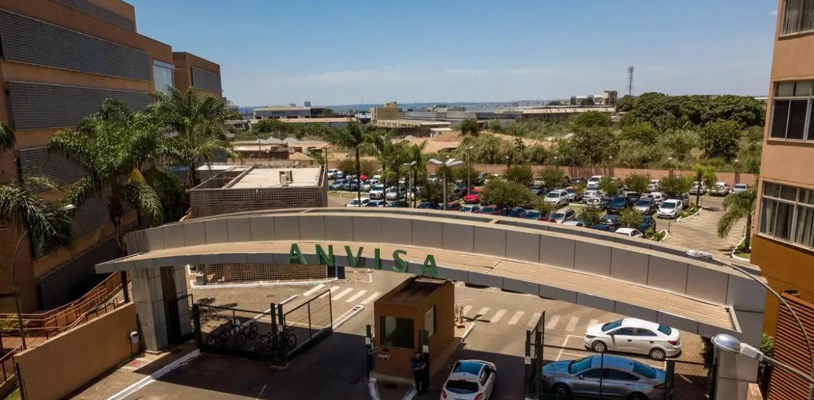 Anvisa determina apreensão de lotes de medicamentos falsificados
