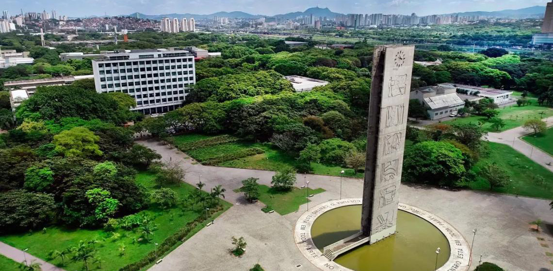 Brasil conquista posição de destaque em ranking global de universidades