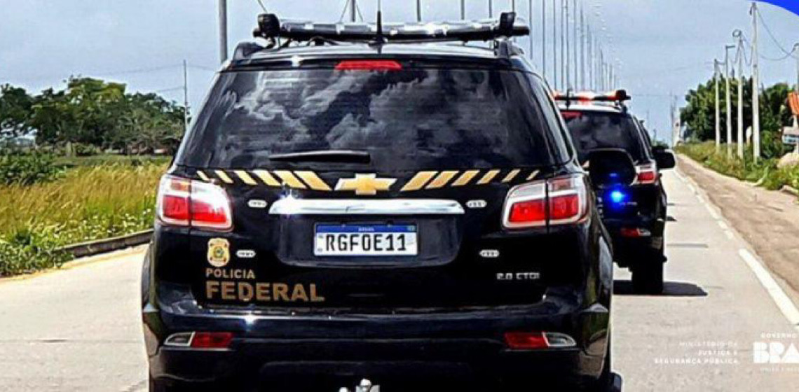PF desmonta esquema que usava o Brasil como escala para imigração ilegal aos EUA