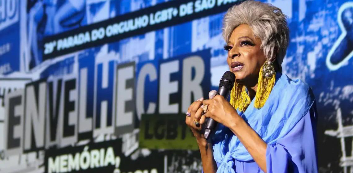 Parada LGBT+ de SP promoverá feira cultural, corrida e premiações