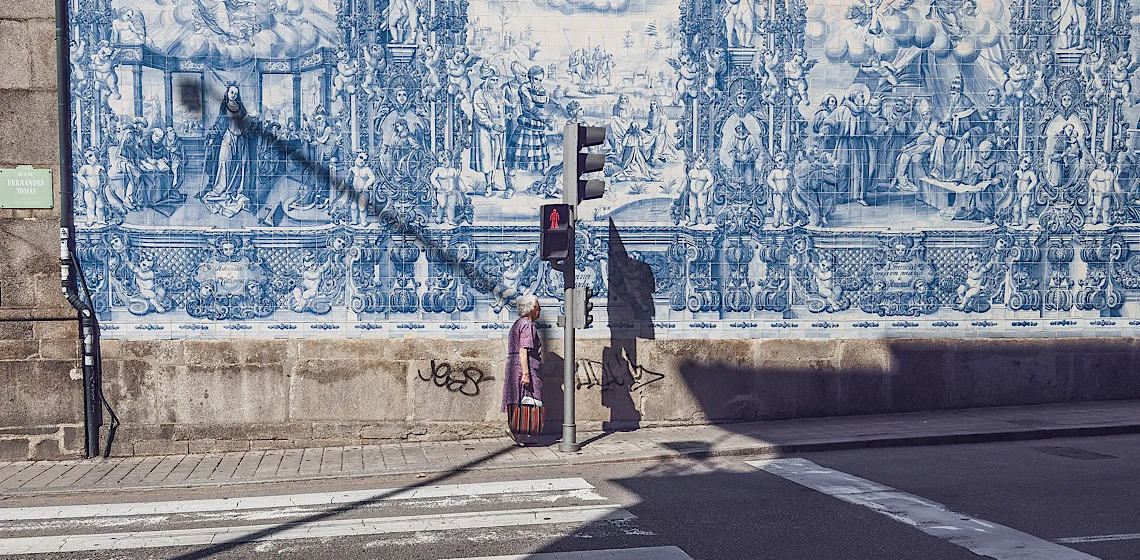 Quais os maiores símbolos de Portugal?