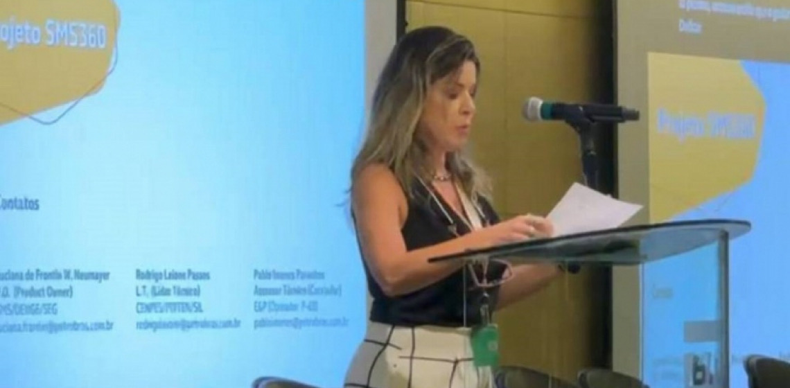 Petrobras encurta home office e gera 'revolta', diz sindicato