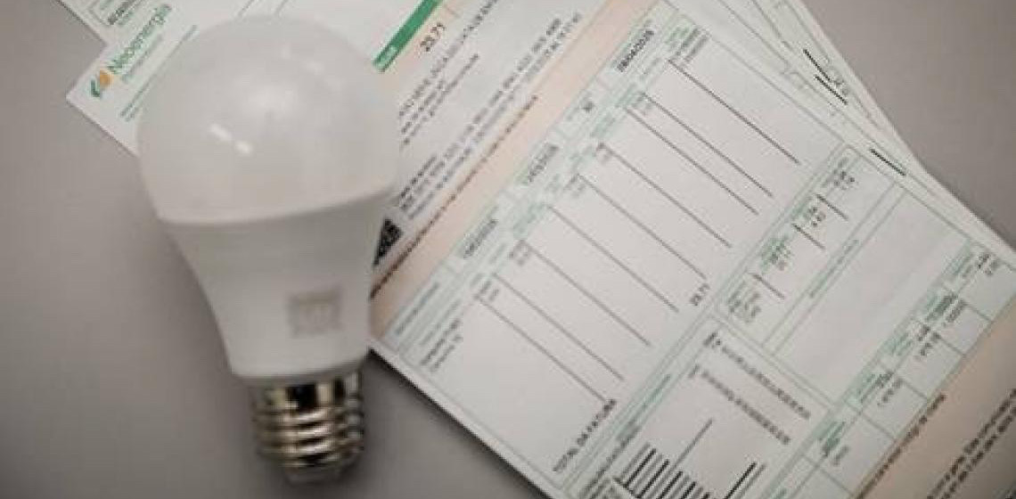 Saiba como economizar energia e evitar o aumento no valor da conta