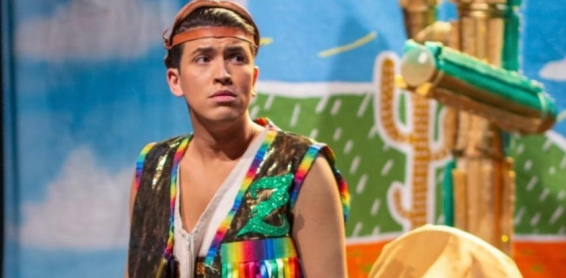 Cultura gaúcha, teatro de rua e festival de chocolate são opções para o fim de semana na capital