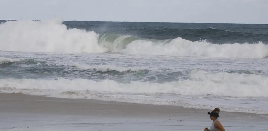 Conferência dos Oceanos reunirá líderes na França na próxima semana