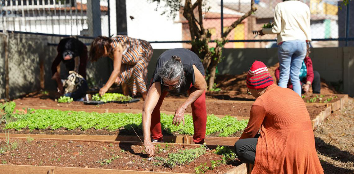Contexto Ambiental