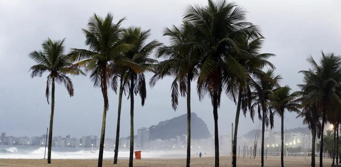 Turismo Internacional