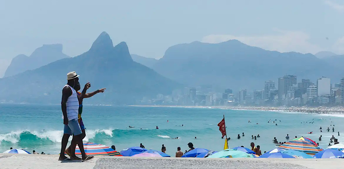 Eventos esportivos movimentam destinos turísticos no Brasil
