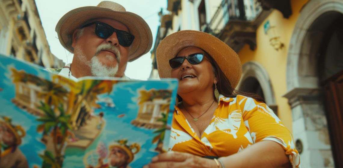Investimentos estrangeiros no turismo crescem 88% no primeiro trimestre do ano e alcançam US$ 81 milhões