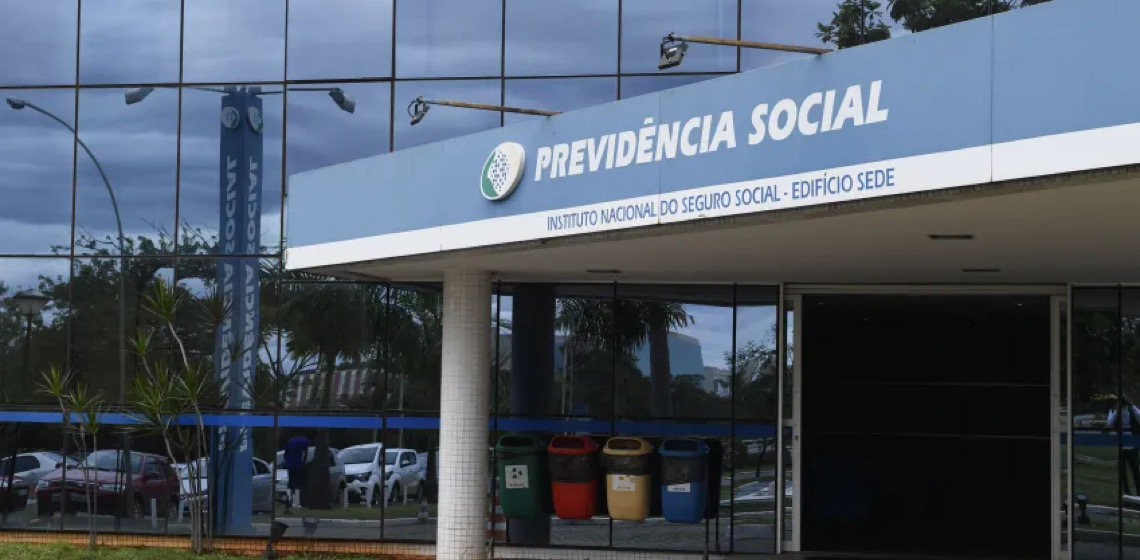Caso INSS: Justiça Federal anula relatório que embasou operação