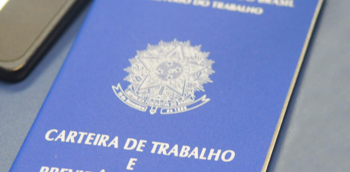 Agências do trabalhador tem 573 oportunidades disponíveis nesta quinta-feira 12