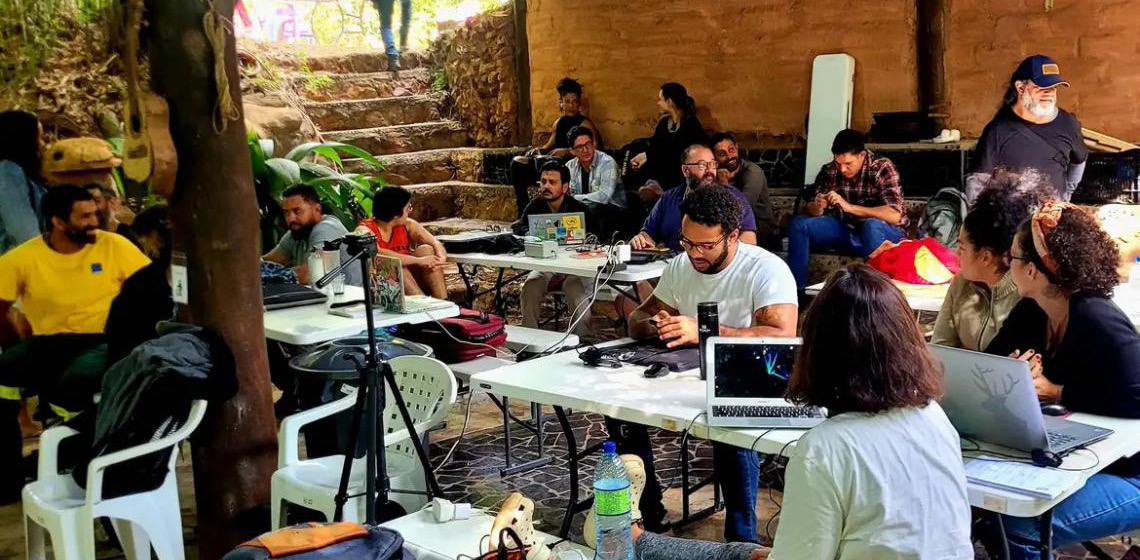 Instituto cria técnicas inovadoras de prevenção e combate ao fogo